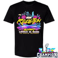 Aew Revolution 2026 Event Shirt