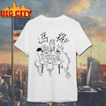 Aforarcade Ma-jong Shirt