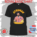 Afroman Case Closed Lemon Pound Cake Free Speech Shirt