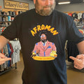 Afroman Case Closed Shirt Lemon Pound Cake Free Speech Shirt