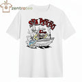Aftco Sea Psycho shirt