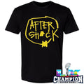 Aftershock 2026 Festival Merch At Discovery Park In Sactown California On October 2026 Doodle Bear Shirt
