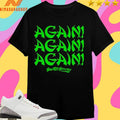 Again What’s Wrong With Wrestling Shirts