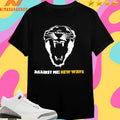 Against Me New Wave Panther Shirts