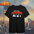 Against Tariffs Penguins Shirt