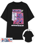 Against the Wind break the rules that will bend shirt