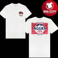 Aggies Comfort Colors Bapple 2025 New Shirt