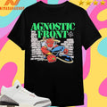 Agnostic Front Lambrou Beast Shirts