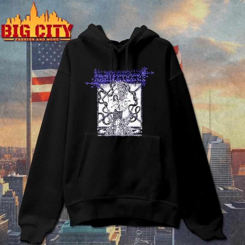 Agriculture Sebastian Graphic Shirt