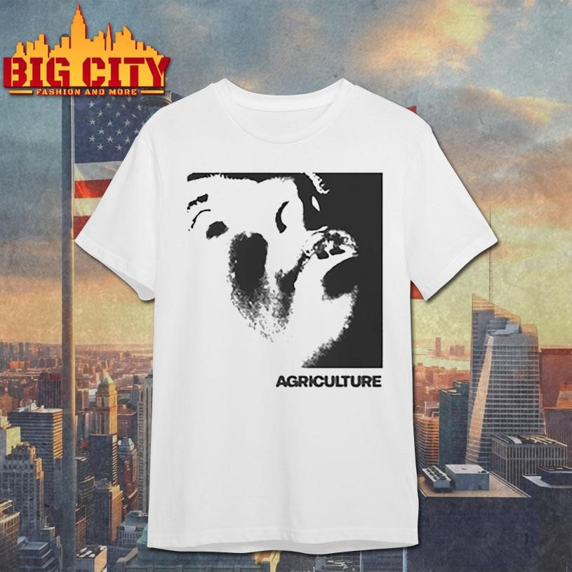 Agriculture Spirit Shirt
