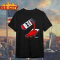 Ahmad Sauce Gardner Indy Sauce Bottle shirt