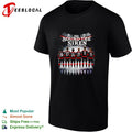 Aho Svechnikov Jarvis Ehlers Staal Hall Sound the Siren Carolina Hurricanes shirt