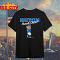 Aidan Hutchinson Punch-Outs Shirt