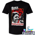 Aileen Wuornos Laughter In Manslaughter Shirt