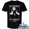 Aileen Wuornos No Woman No Crime Shirt