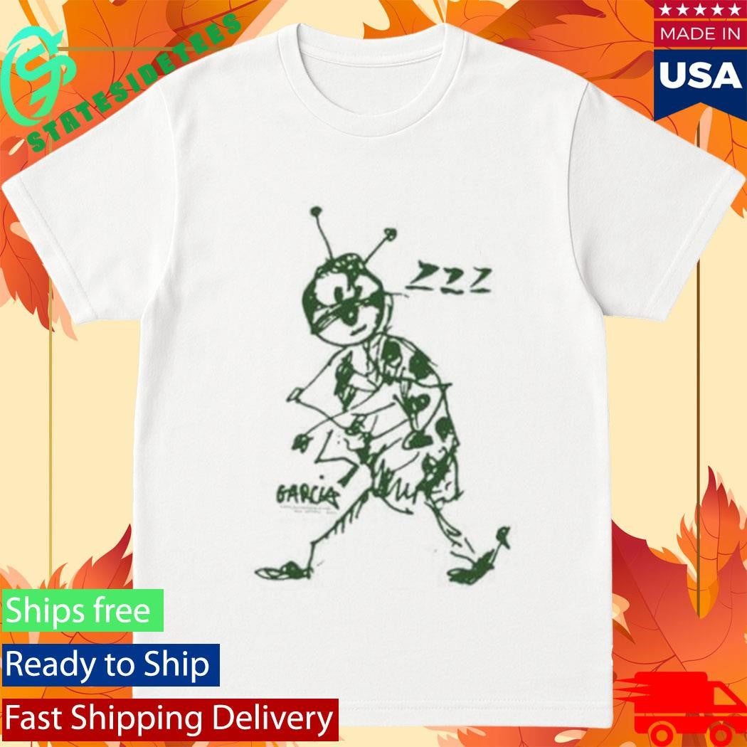 Ain’t No Bugs On Me Shirt