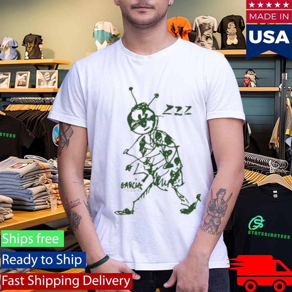 Ain’t No Bugs On Me Shirt