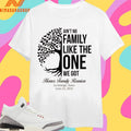 Ain’t No Family Like The One We Got Homer Family Reunion La Grange Texas June 21 2025 Shirts
