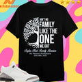 Ain’t No Family Like The One We Got Taylor Hart Family Reunion Mt Pleasant Pennsylvania June 28th 2025 Shirts