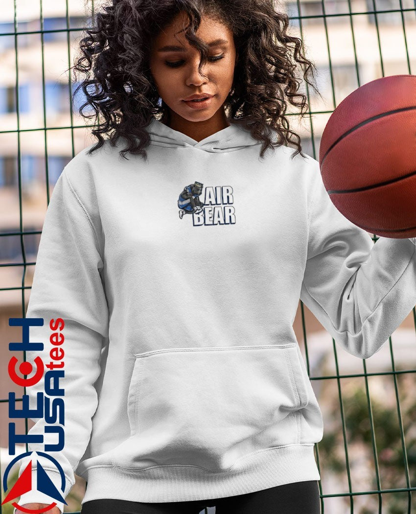 Air Bear logo shirt