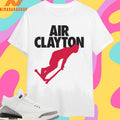 Air Clayton Shirts