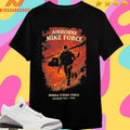 Airborne Mike Force Mobile Strike Force Vietnam 1964-1970 Shirts
