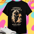 Airborne Mike Force Relief Force Vietnam 1964-1970 Shirts