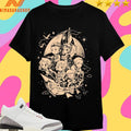 Airship Rebels 2025 Shirts