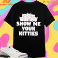 Aivory Show Me Your Kitties 2026 Shirts