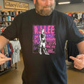 Aj Lee Spinning Webs Since 2011 Shirt