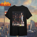 A’ja Wilson Hang It In The Louvre Shirt