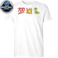 A’ja Wilson Wilt Bam Kobe Emoji Shirt