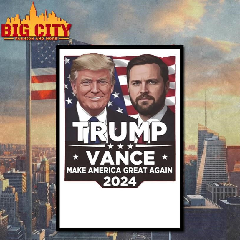 Akio Toyoda Trump Vance Make America Great Again Shirt