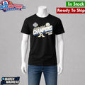 Akron Zips 2026 MAC Men’s Basketball Tournament Champions Shirt