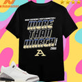 Akron Zips 2026 NCAA Division I Men’s Basketball More Than March Shirts