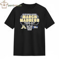 Akron Zips 2026 NCAA Men’s Basketball Tournament March Madness tee