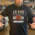 Akron Zips MBB 2026 March Madness NCAA Men’s Basketball Championship Shirt