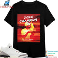 Akshay Bhatia Champions Arnold Palmer Invitational 2026 PGA Tour Trophy T-shirts