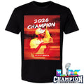 Akshay Bhatia Champions Arnold Palmer Invitational 2026 Pga Tour Shirt