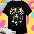 Akumu Curse Pigboom Shirts