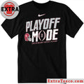 Alabama 2025-26 College Football Playoff Bound Logo Shirt