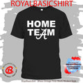 Alabama Crimson Home Team Shirt