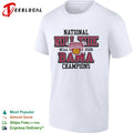 Alabama Crimson Tide 2026 NCAA Softball National Champions Roll Tide Bama shirt