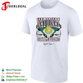 Alabama Crimson Tide National Champions Roll Tide Softball Shirt