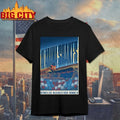 Alabama Shakes In Milwaukee WI On Sept 4 2025 Poster Shirts
