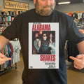 Alabama Shakes July 28 2026 Boise, ID Poster Shirt