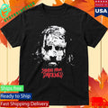 Alan Wake Stories Shirt