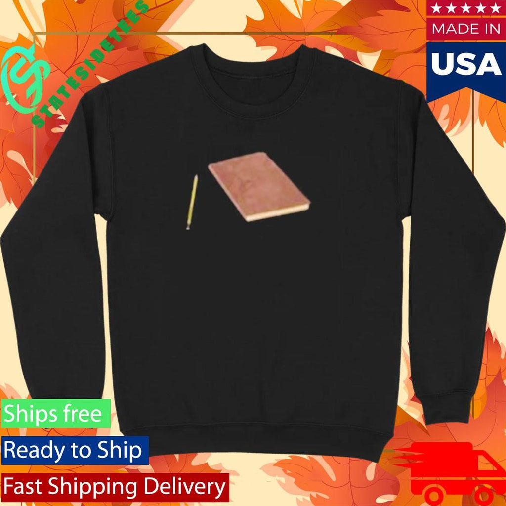 Alanis Morissette Alanis Journal Shirt