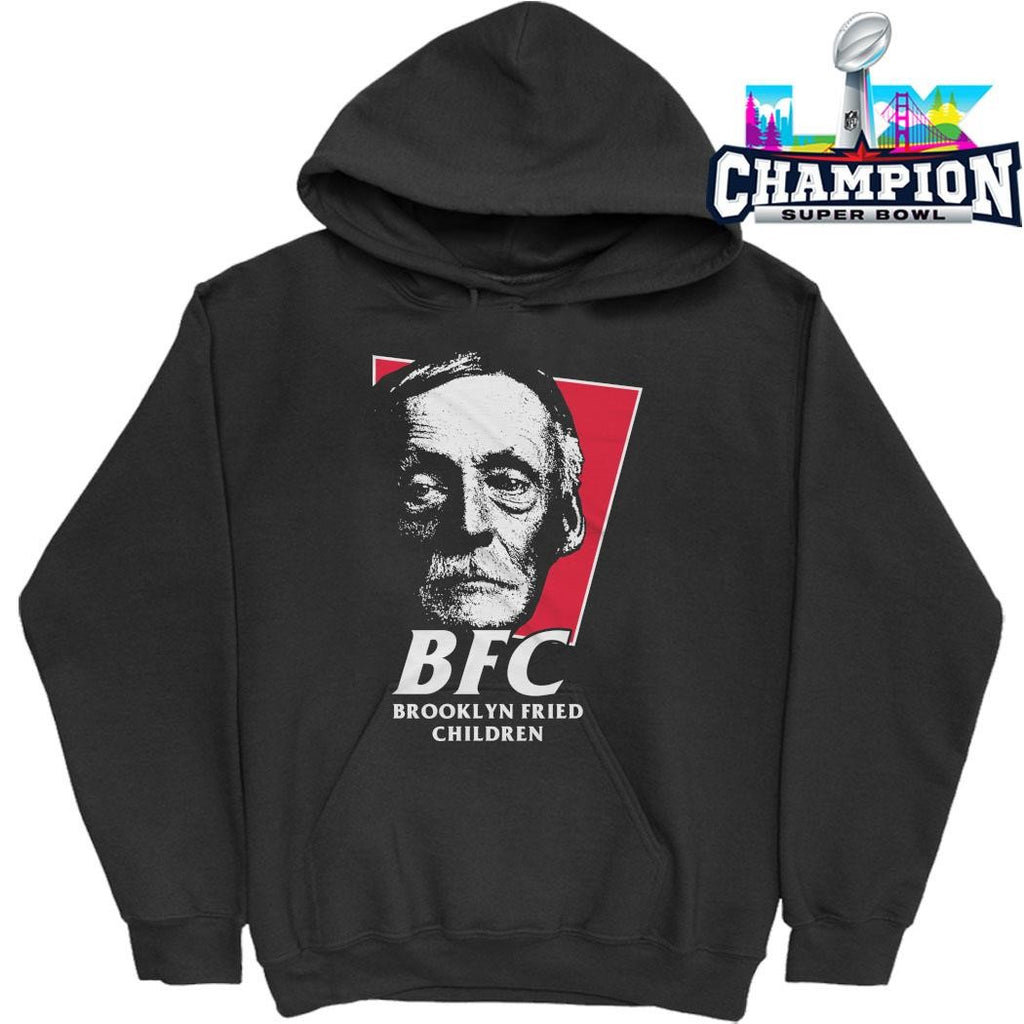 Albert Fish Brooklyn Friend Children Shirt