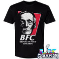 Albert Fish Brooklyn Friend Children Shirt